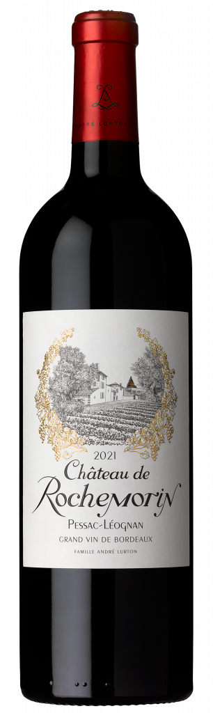 Ch. Rochemorin 2016 Pessac Leognan