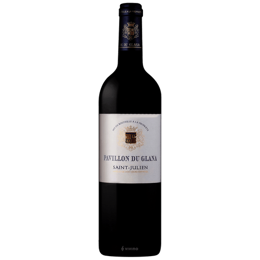 Pavillon du Glana 2018 Saint-Julien