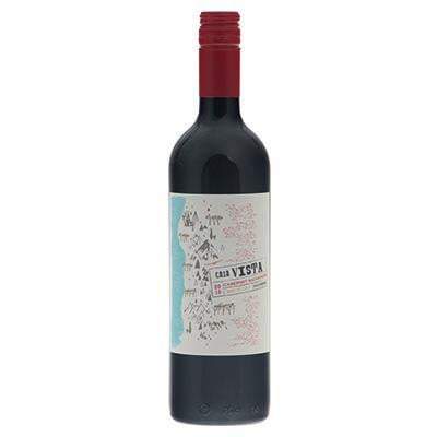Casa Vista Cabernet Sauvignon 2022, Valle Central, Chile