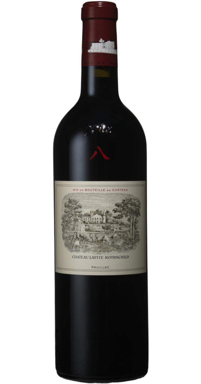 Chateau Lafite Rothschild 2008, Pauillac 1er Grand Cru Classe