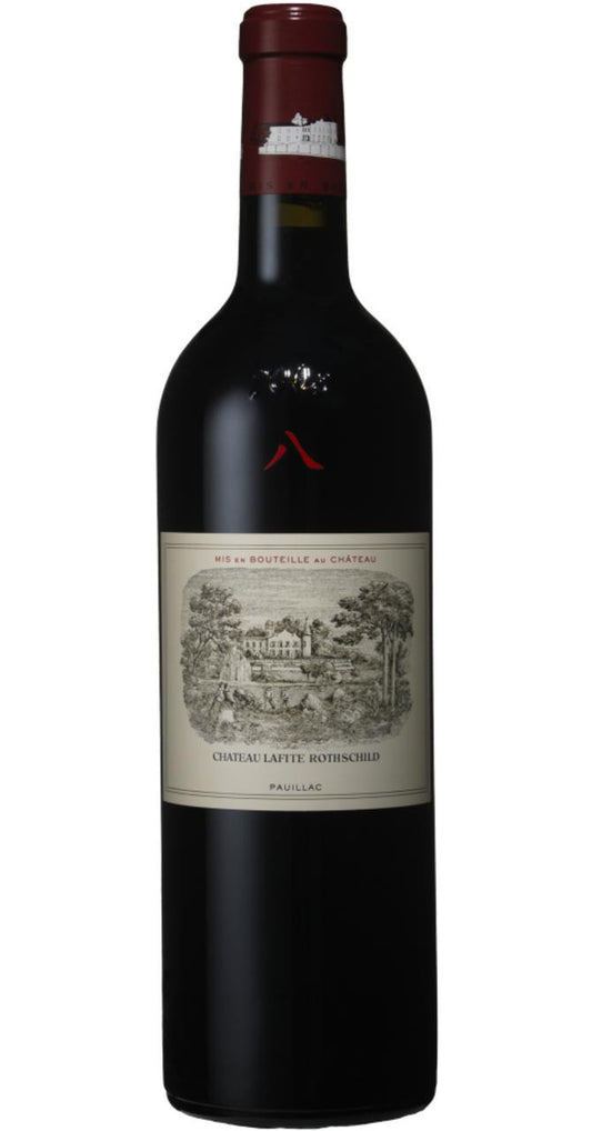 Chateau Lafite Rothschild 2008, Pauillac 1er Grand Cru Classe