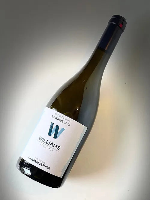 Williams Bacchus 2023, Cambridgeshire