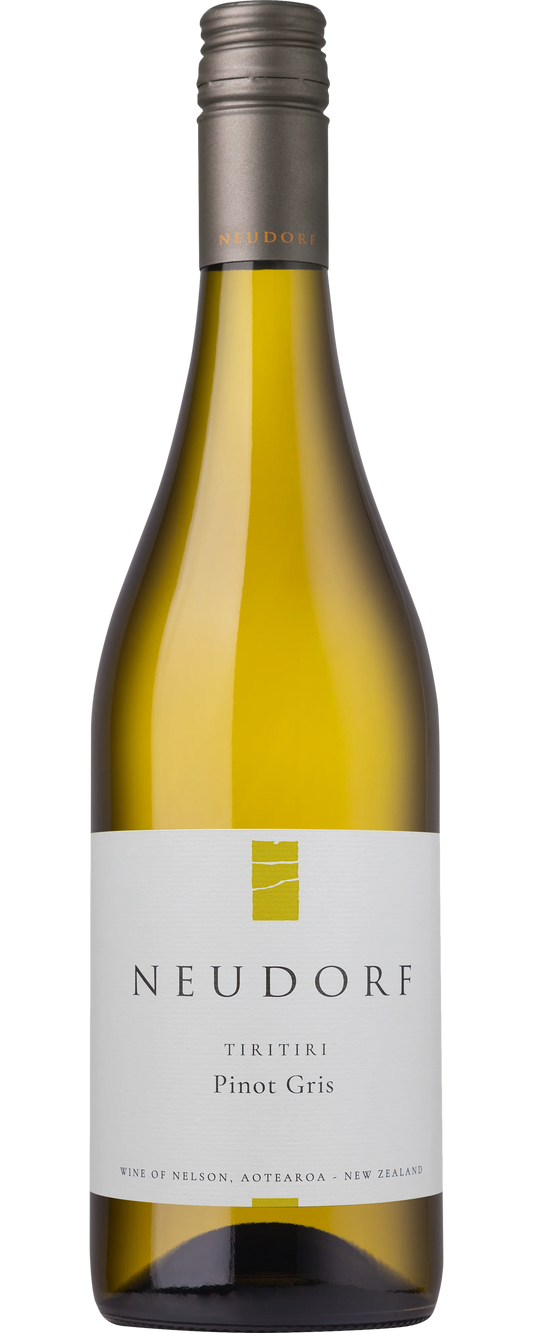 Neudorf Tiritiri Wild Ferment Pinot Gris 2020, Nelson