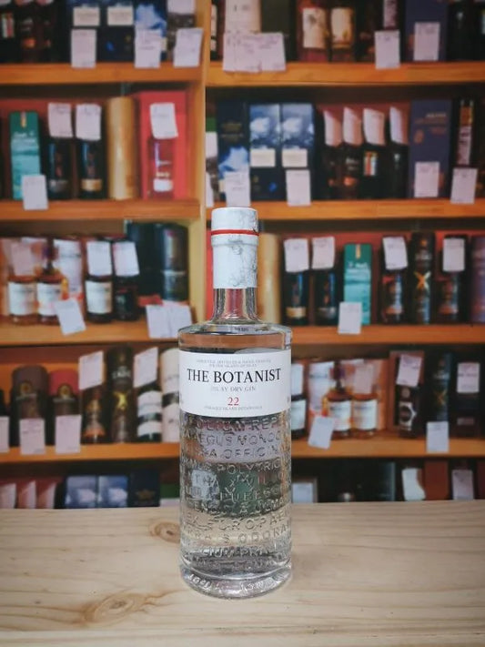 Botanist Islay Gin 46% 70cl