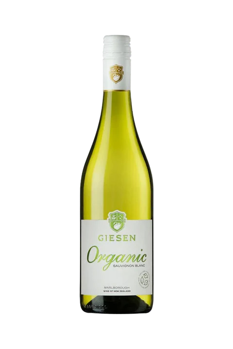 Giesen Vineyard, Organic Sauvignon Blanc, Marlborough