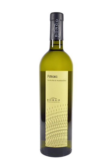 Petrara Verdicchio Di Matelica DOC