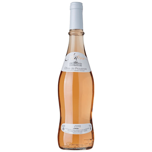 Astros Rose Cotes de Provence, France