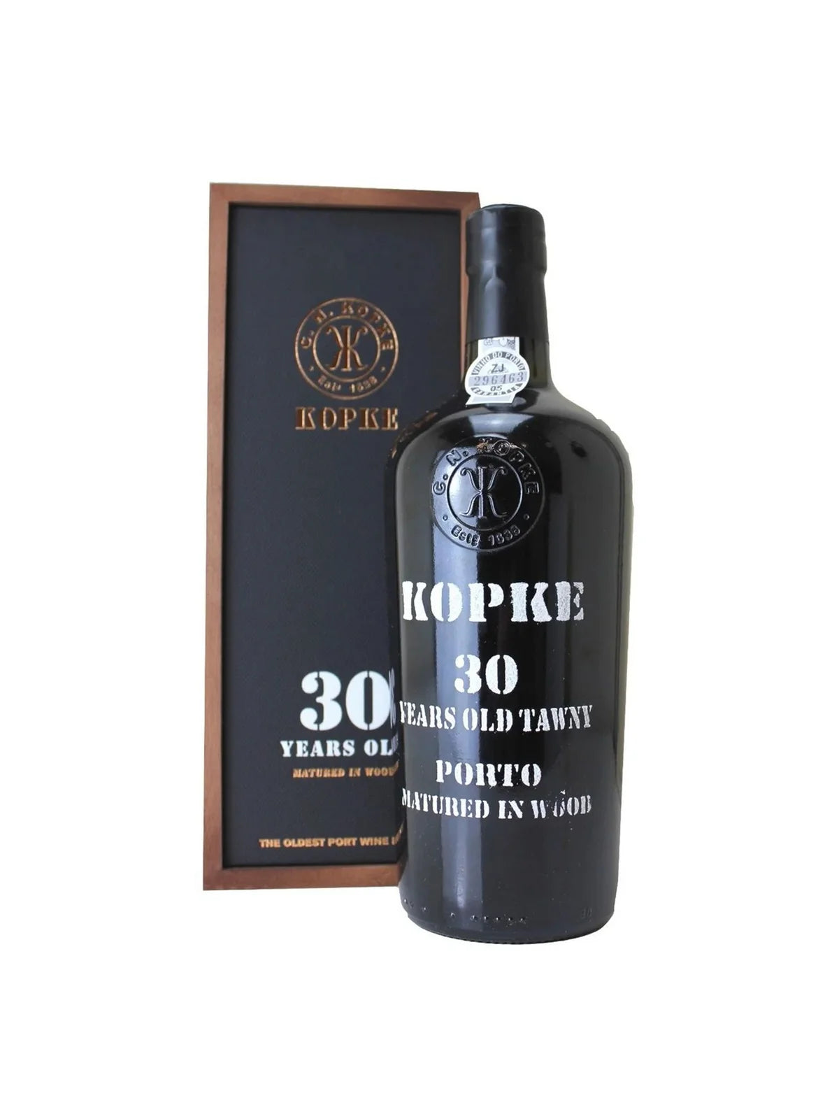 Kopke 30yo Tawny Port