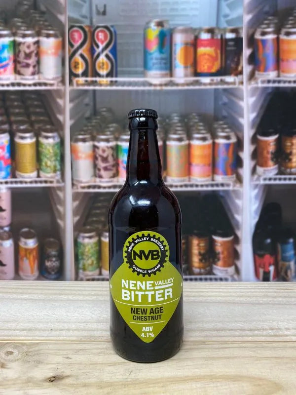 Nene Valley Bitter 4.1% 50cl