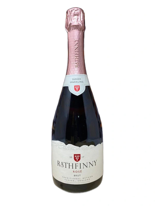Rathfinny Estate Rose 2019