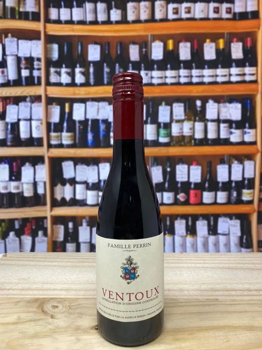 Ventoux Rouge 2024 Famille Perrin