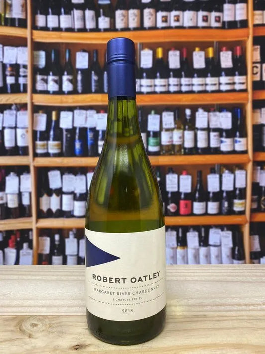 Robert Oatley Signature Chardonnay 2023, Margaret River