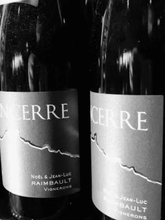 Sancerre Blanc 2024 Dom. Raimbault