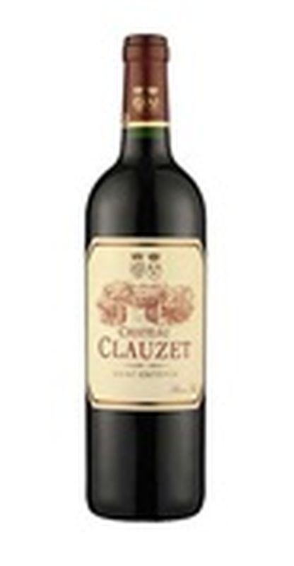 Chateau Clauzet 2017 Saint Estephe