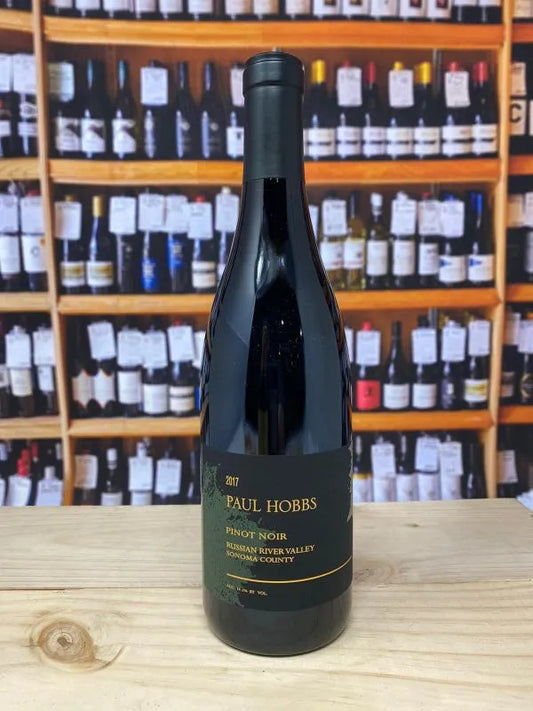 Paul Hobbs Russian River Pinot Noir 2022, California