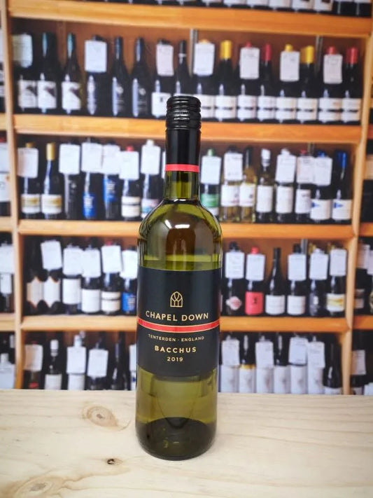 Chapel Down Bacchus 2023, England