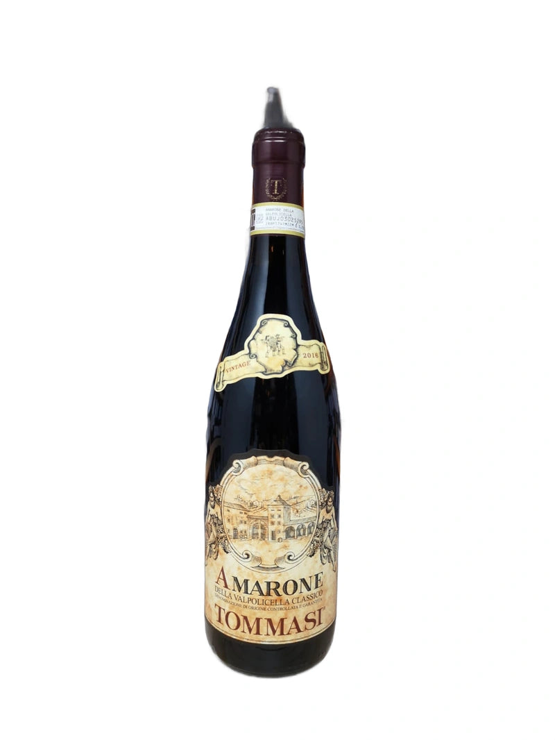Amarone della Valpolicella 2020 Tommasi