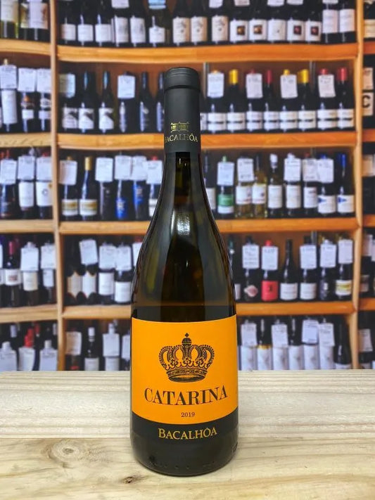 Bacalhoa Catarina Branco, Peninsula de Setubal