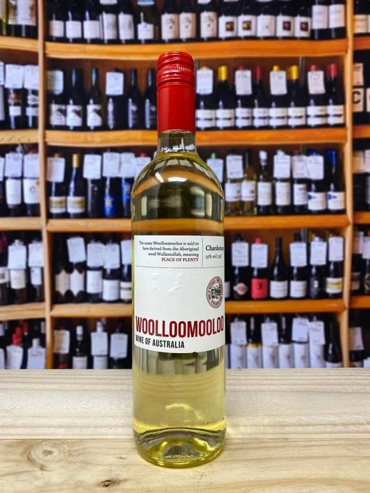 Woolloomooloo Chardonnay, Australia