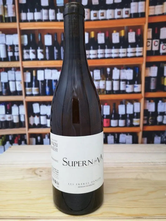 Dom. Danjou-Banessy Supernova 2024 Orange Wine