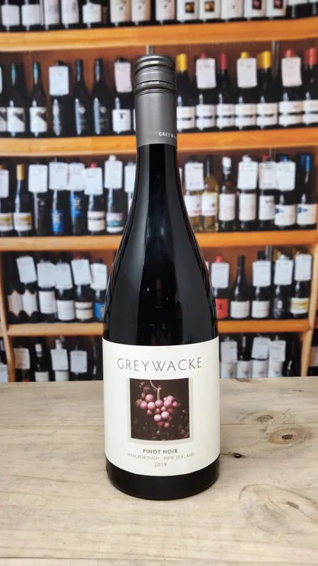 Greywacke Pinot Noir 2023 Marlborough