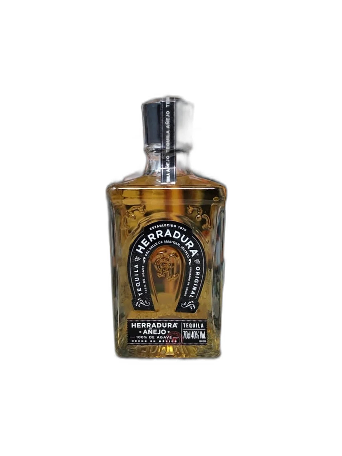 Herradura Reposado Tequila 40% 70cl