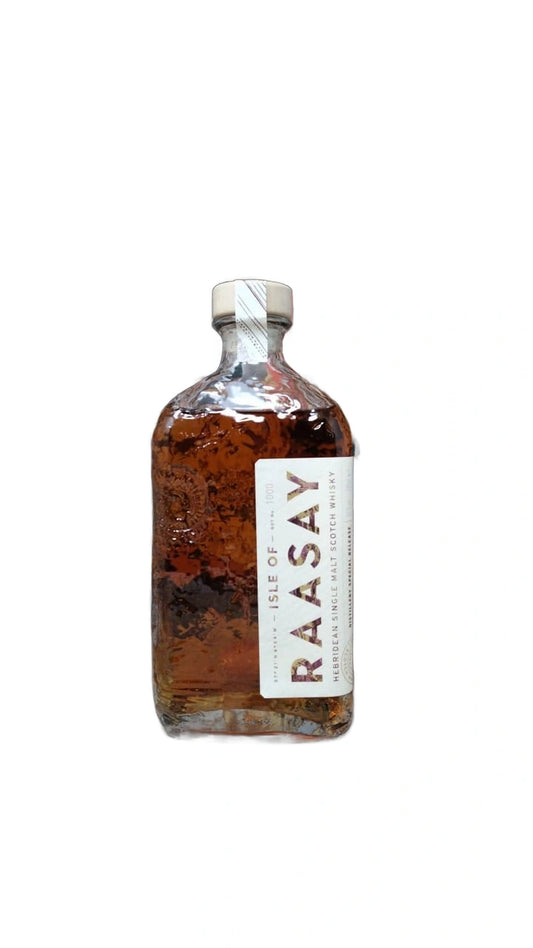 Isle of Raasay Single Malt 46.4% 70cl