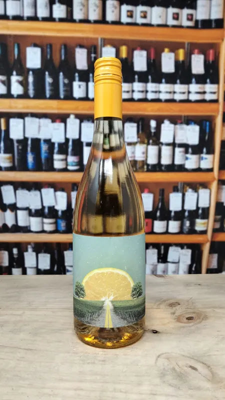 Solara Orange 2022 Romania Cert. Organic