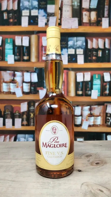 Calvados Pere Magloire Fine VS AOC 40% 70cl