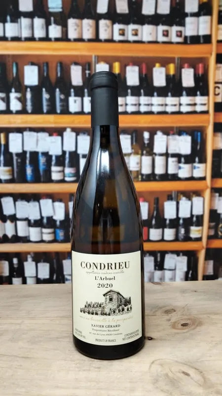 Condrieu Chatillon 2022 Dom. Gerard