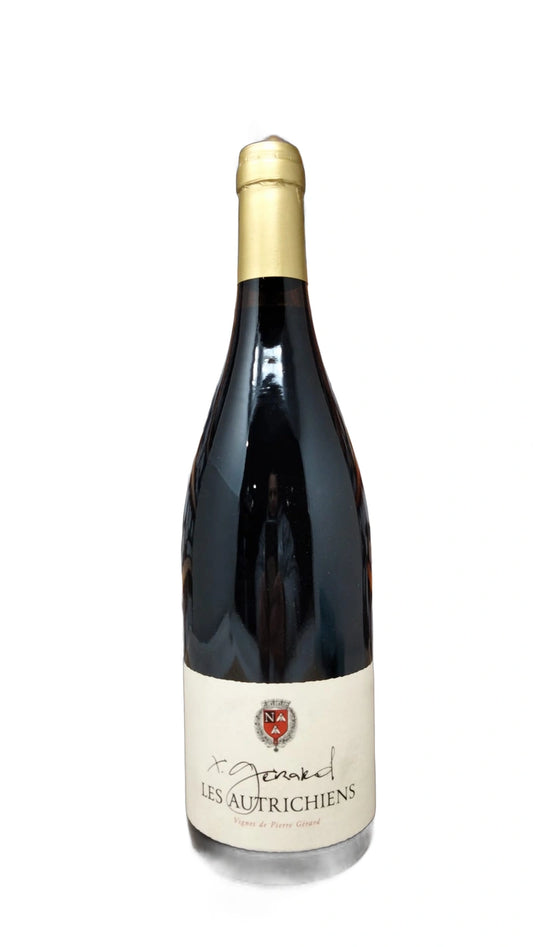Montee Des Autrichiens Gamay 2022 Dom. Gerard
