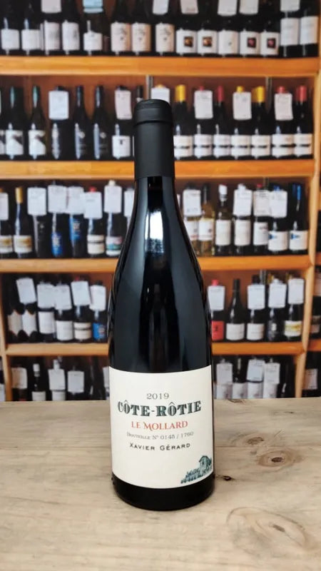 Cote Rotie 2020 Dom. Gerard