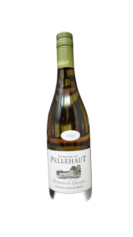Pellehaut Blanc 2025 Cotes de Gascogne