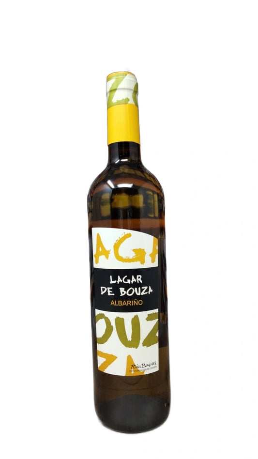 Lagar de Bouza Albarino 2025 Rias Baixas