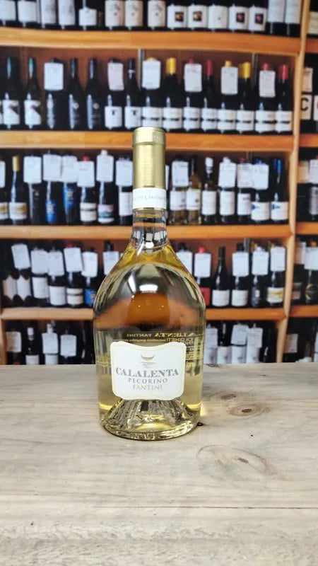 Calalenta Pecorino 2024 Fantini