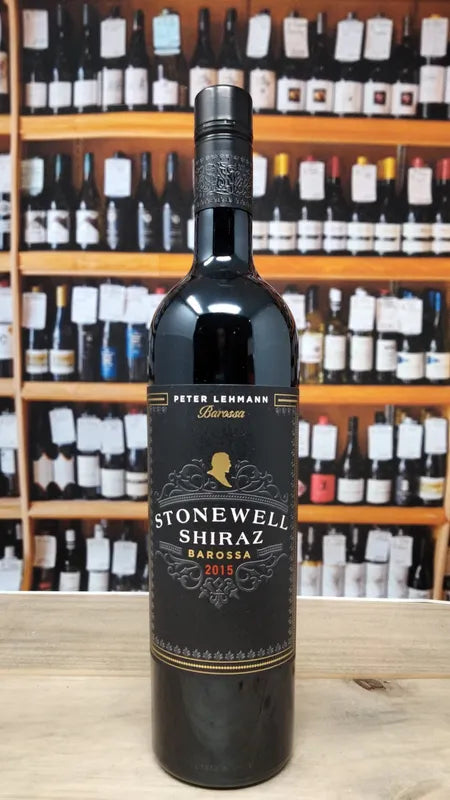 Peter Lehmann Stonewell Shiraz 2016, Barossa Valley