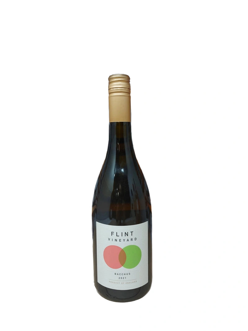 Flint Vineyards Silex Blanc 2023, Norfolk, England