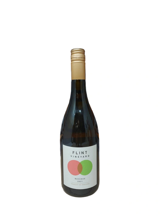 Flint Vineyards Silex Blanc 2023, Norfolk, England
