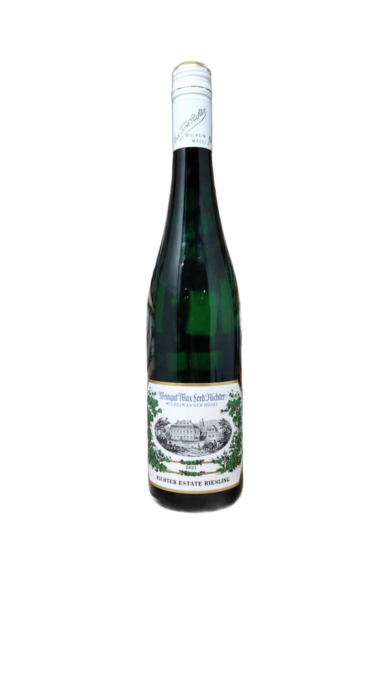 Max Ferd. Richter Estate Riesling 2024 Mosel