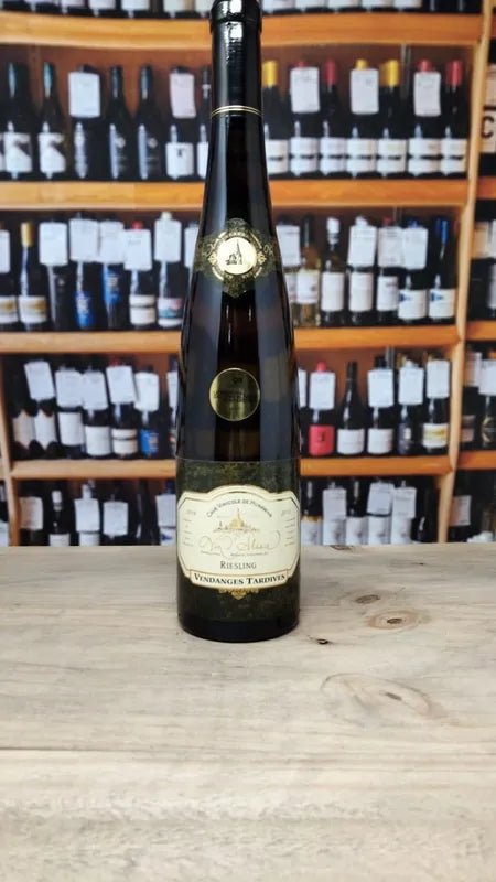 Riesling Vendange Tardive 2020 Hunawihr