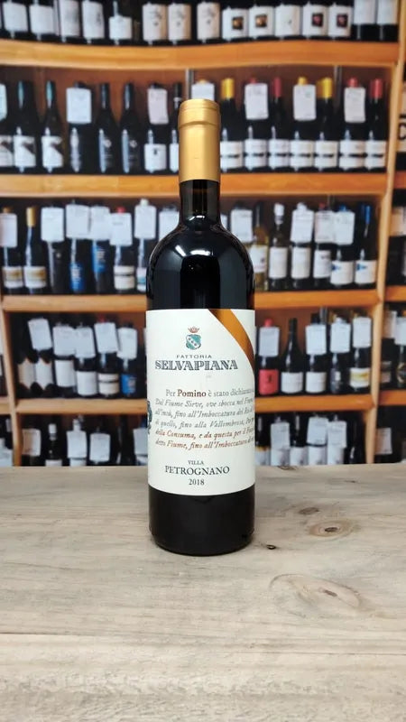 Pomino Villa Petrognano 2019 Selvapiana