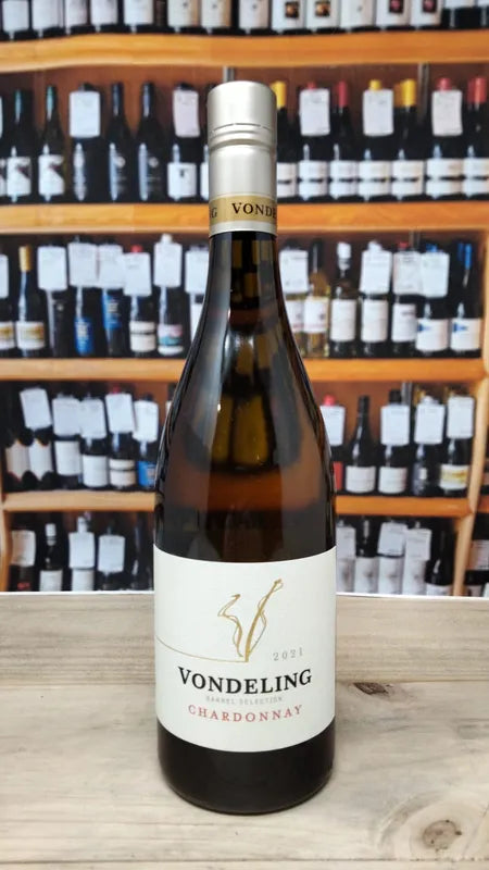 Vondeling Chardonnay Barrel Selection 2023