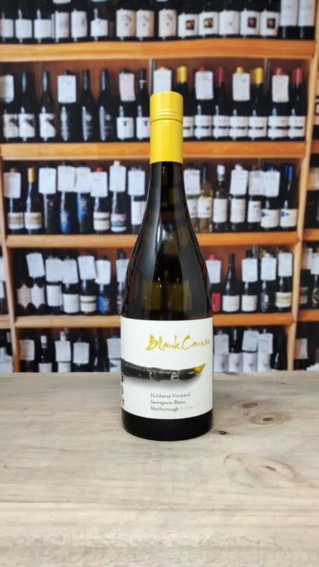 Blank Canvas Sauvignon Blanc 2024 Marlborough