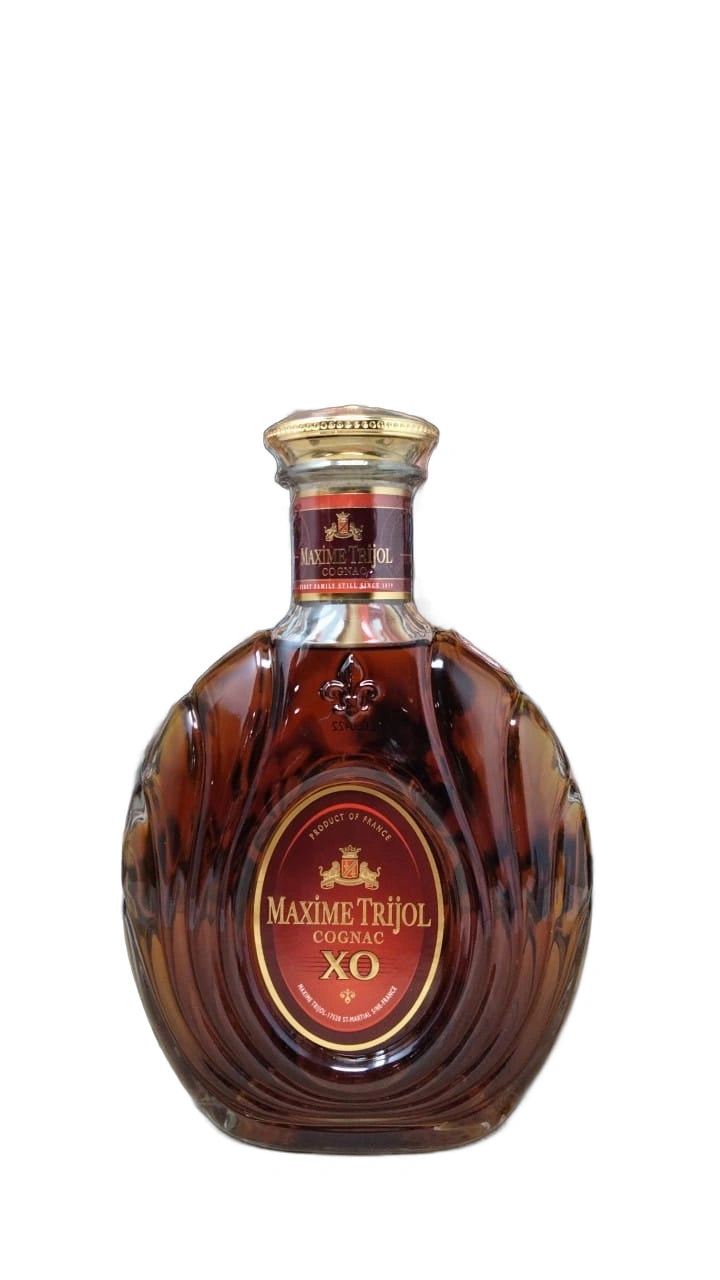 Maxime Trijol Cognac Classic XO 40% 70cl