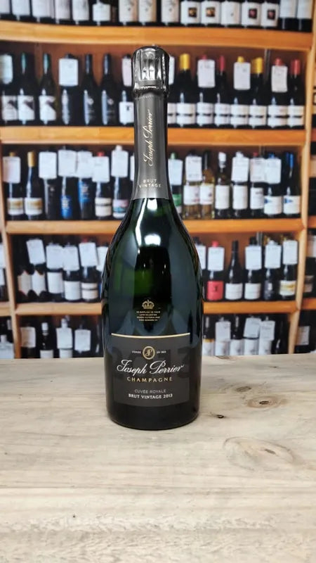 Joseph Perrier VINTAGE Cuvee Royale 2013