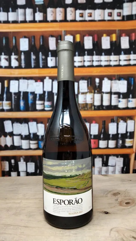 Esporao Reserva Branco 2022 Alentejo
