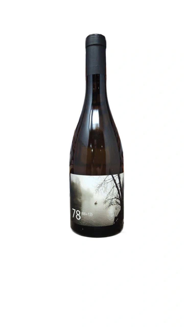 Dom. Odyssee 78 Blanc 2023, Rousillon