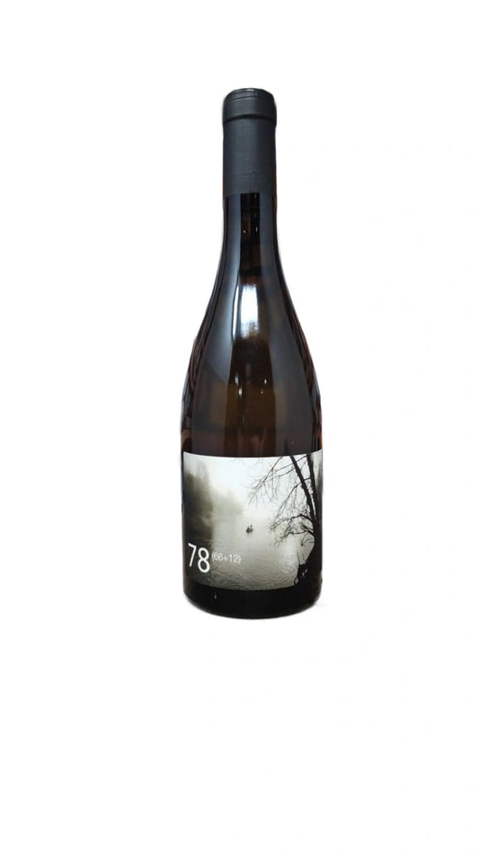 Dom. Odyssee 78 Blanc 2023, Rousillon