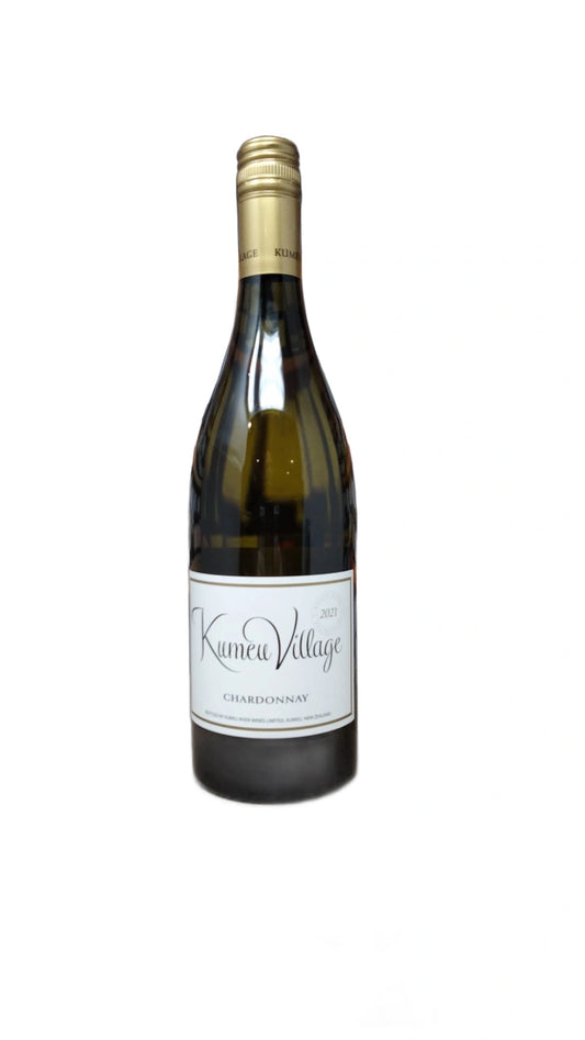 Kumeu River Village Chardonnay 2024