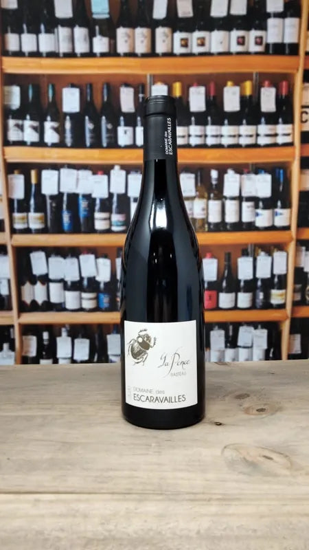 Rasteau La Ponce 2020 Dom. Escaravailles